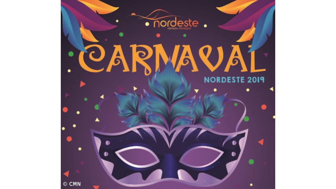 Matiné e baile de Carnaval no Nordeste