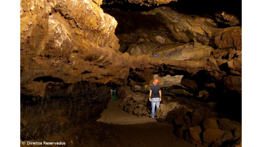 Gruta do Carvão com aumento de 20% das visitas na época baixa – Imagem 1