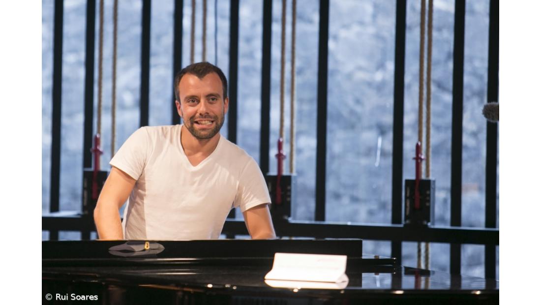 Cerca de 3500 euros separam a Musiquim de concretizar projeto artístico