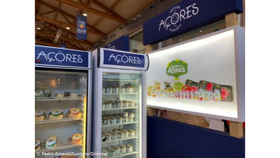 Quinta dos Açores investe mais de 50 mil euros em geladaria e quer replicar conceito 