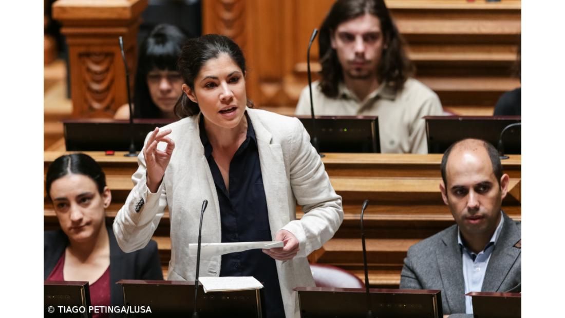 BE avisa que manterá voto contra se continuar “estado atual das coisas” 