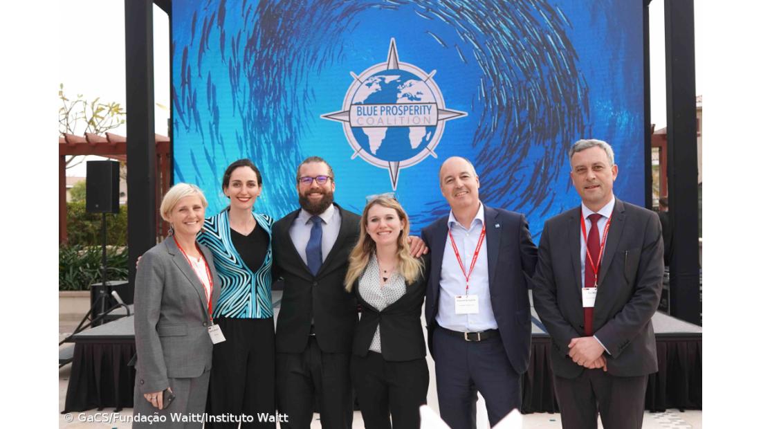 Governo dos Açores quer região como referência no uso sustentável do mar – Imagem 2