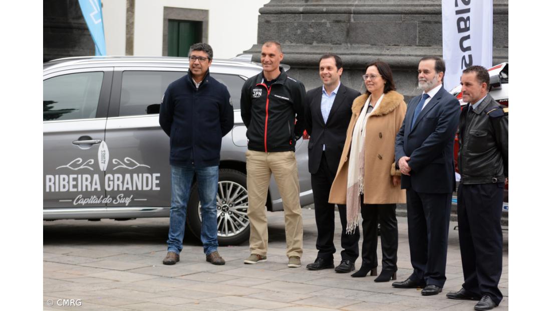 Ribeira Grande recebe mota de água para apoio à segurança nas praias – Imagem 2