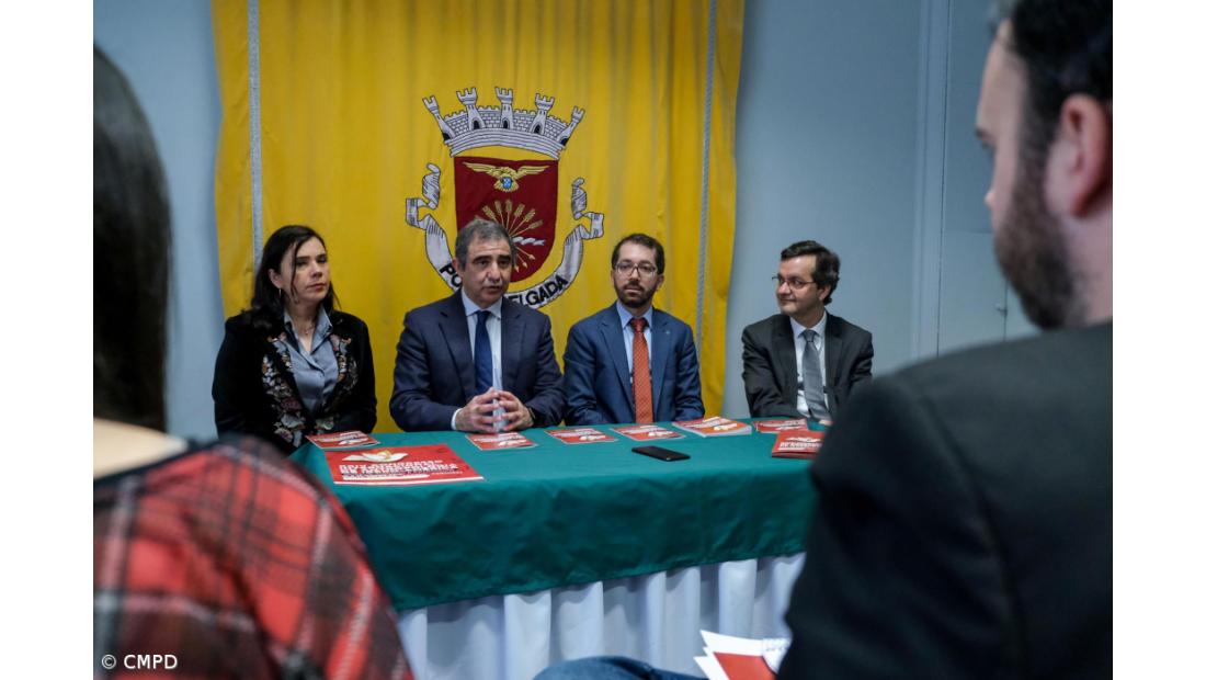 Ponta Delgada é durante uma semana a "capital ibero-americana" da antropologia