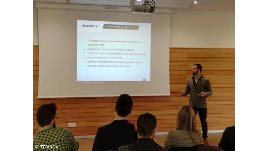 “Faz parte do DNA açoriano querer regressar e fazer alguma coisa pela região”, diz Duarte Pimentel – Imagem 2