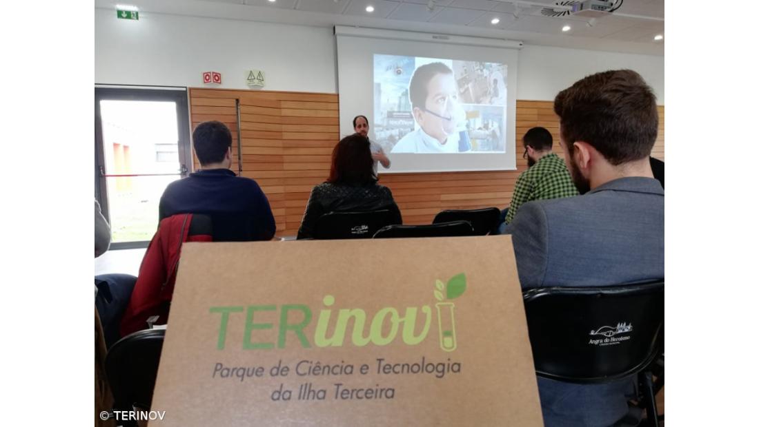 “Faz parte do DNA açoriano querer regressar e fazer alguma coisa pela região”, diz Duarte Pimentel – Imagem 9