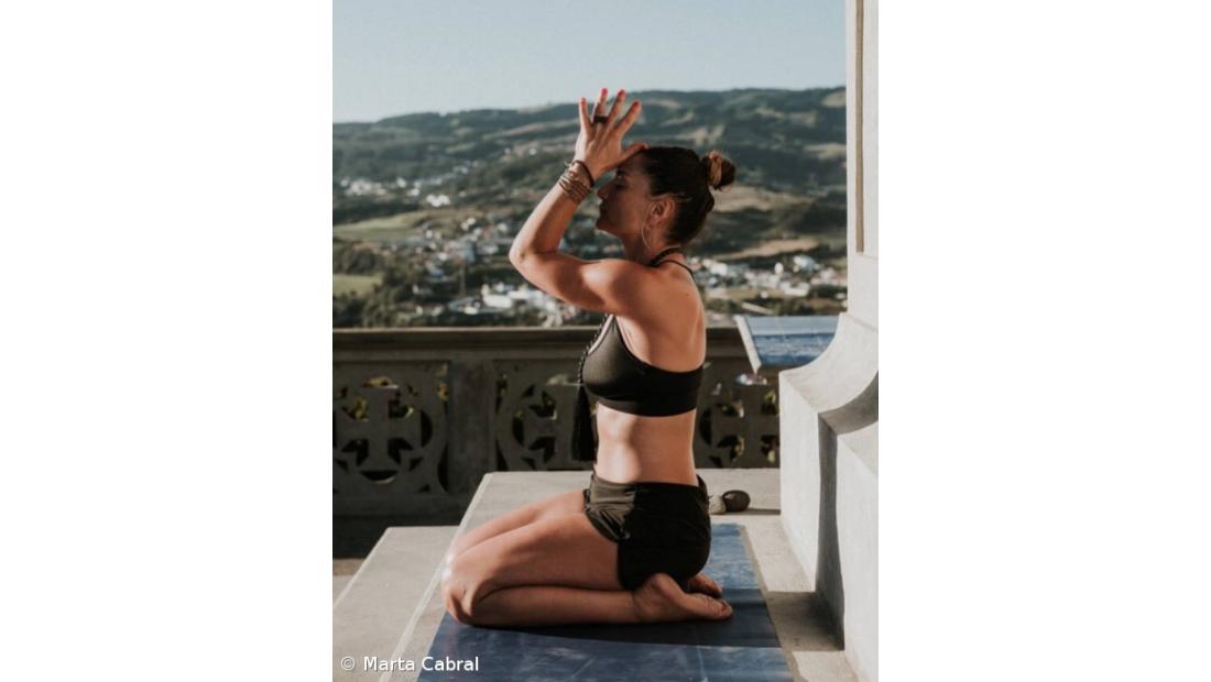 O ginásio flutuante que conquistou os Açores – Imagem 6