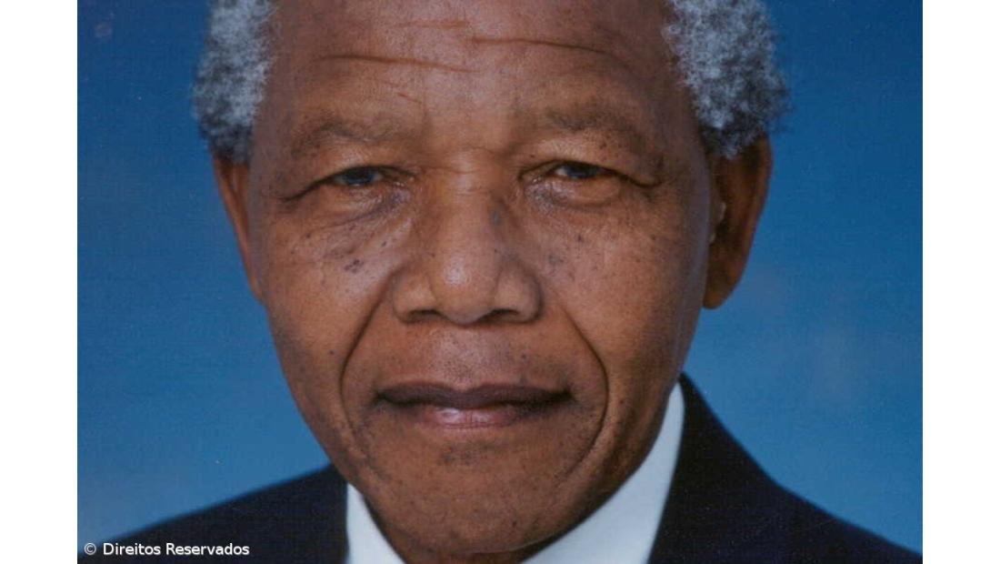 África do Sul tem novas notas com efígie de Nelson Mandela