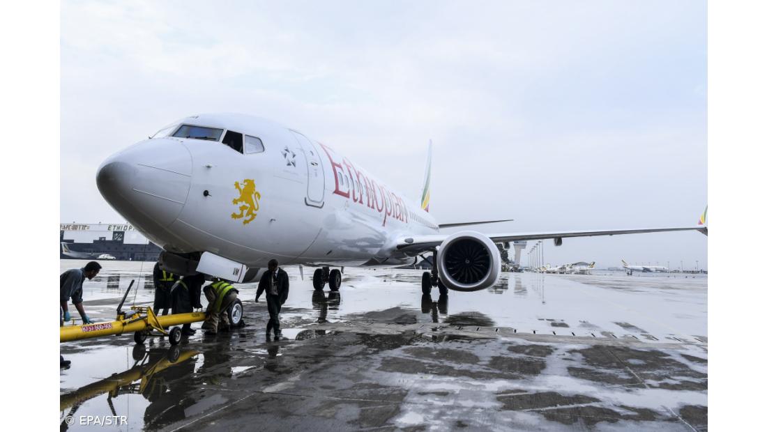 American Airlines prolonga cancelamento de voos com aviões 737 MAX da Boeing