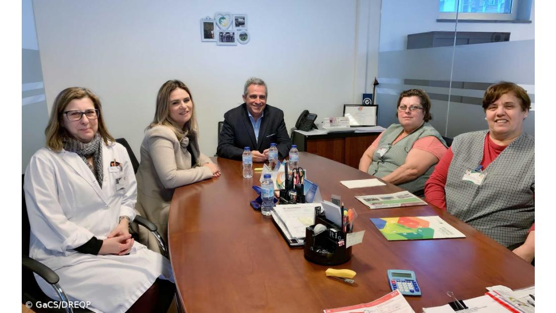 Mais de uma centena de açorianos integraram o mercado de trabalho