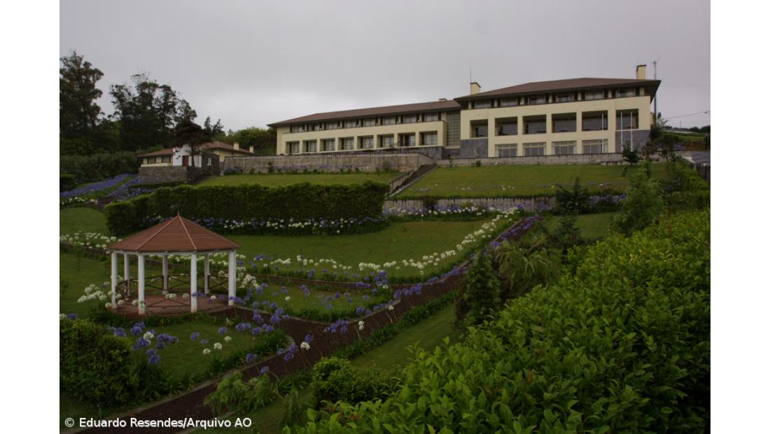 Green Lince Hotel pede indemnização à Câmara do Nordeste