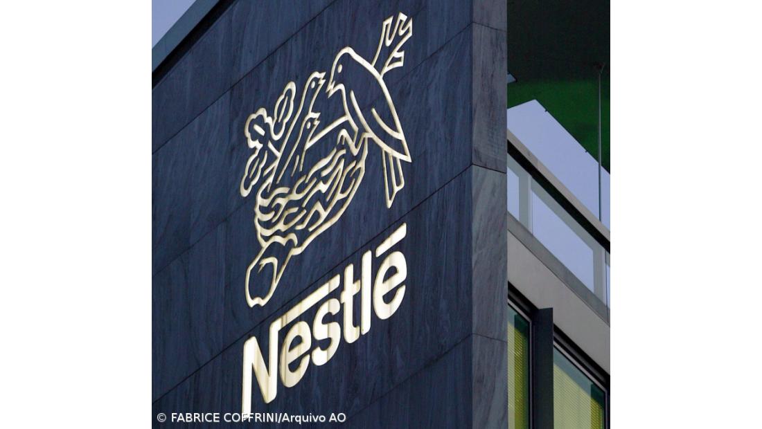 Nestlé garante estar pronta para alimentos saudáveis