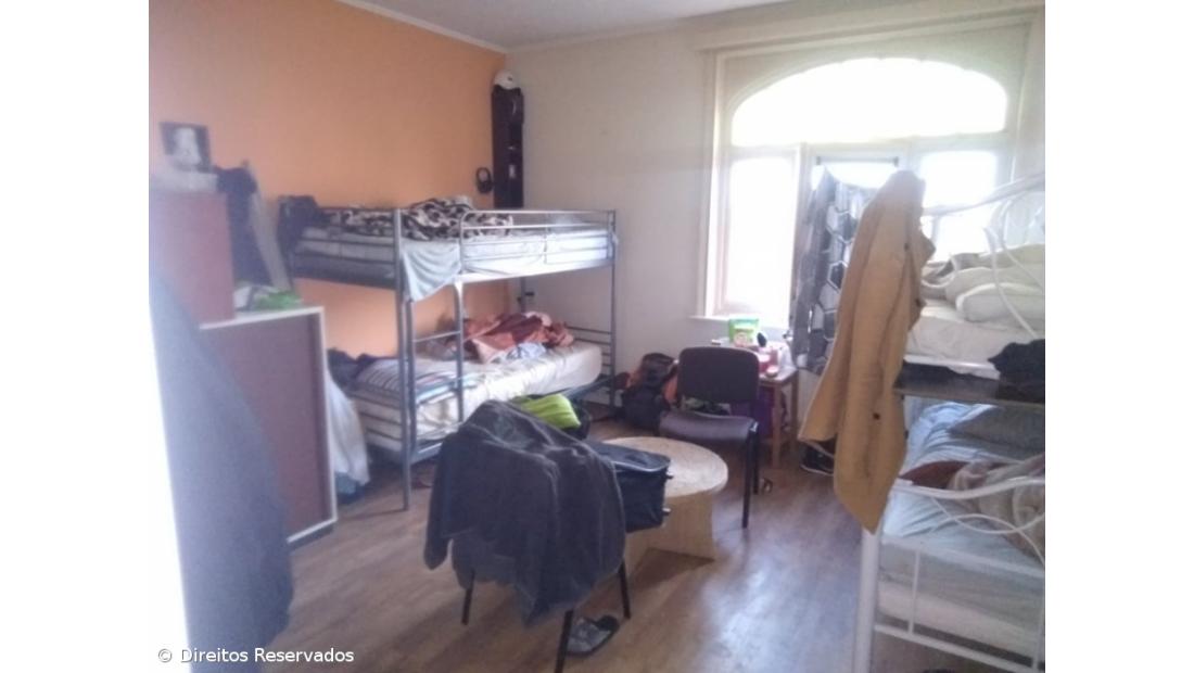 Micaelense denuncia exploração na construção civil na Bélgica – Imagem 2