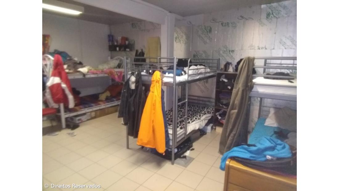 Micaelense denuncia exploração na construção civil na Bélgica – Imagem 3