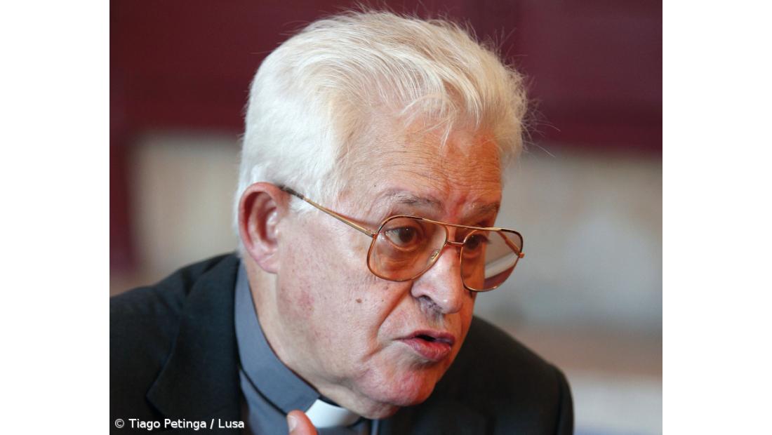 Patriarca de Lisboa é o 32º cardeal a votar