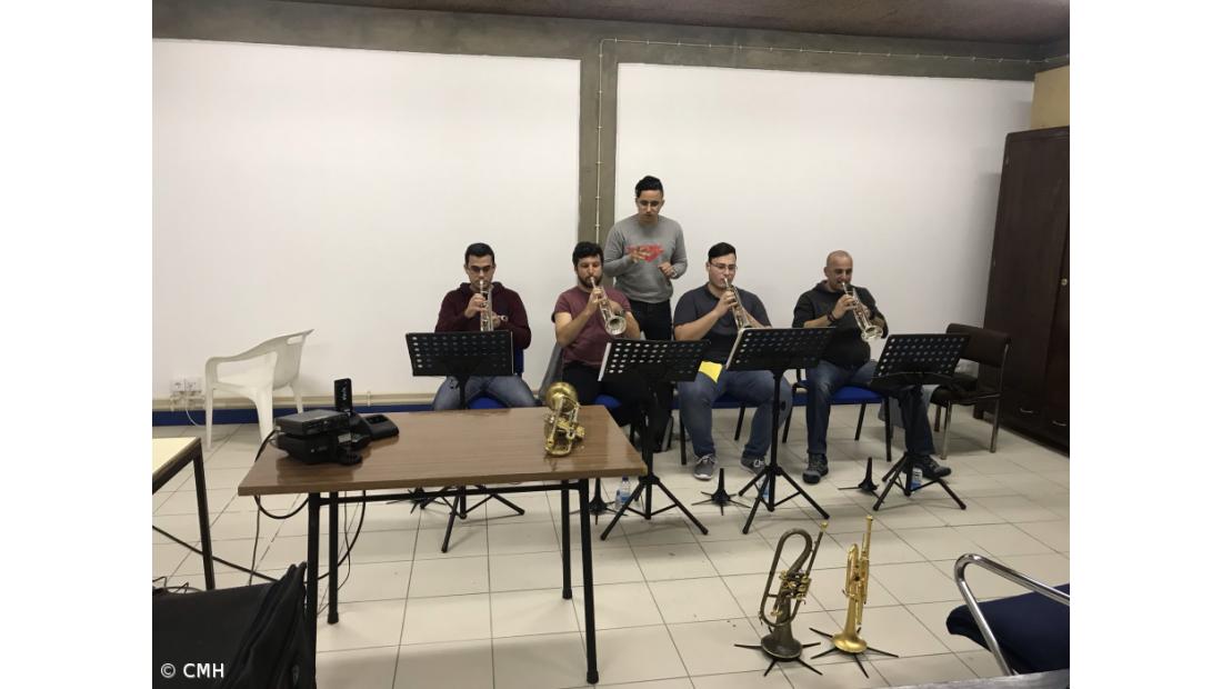 Município da Horta apoia formação musical aos músicos do concelho – Imagem 3