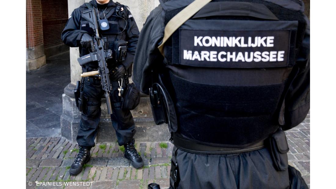 Pelo menos um morto em tiroteio na Holanda – Imagem 2