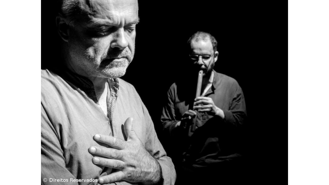 Teatro Meridional apresenta “O Senhor Ibrahim e as Flores do Corão” no Teatro Micaelense