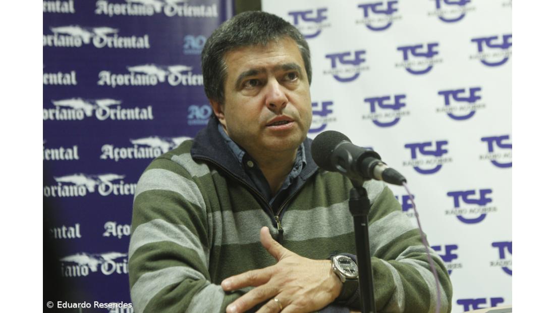 Medeiros assegura que os pisos estão “excelentes”