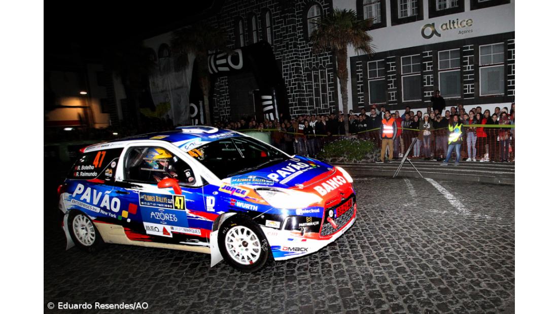 City Show chamou centenas a Ponta Delgada – Imagem 2