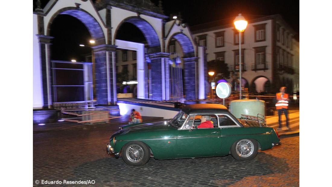 City Show chamou centenas a Ponta Delgada – Imagem 3