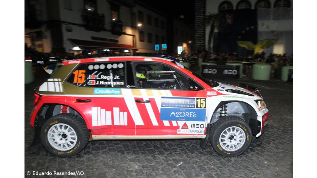 Presidente da FPAK defende que prioridade nos ralis deve ser a próxima época