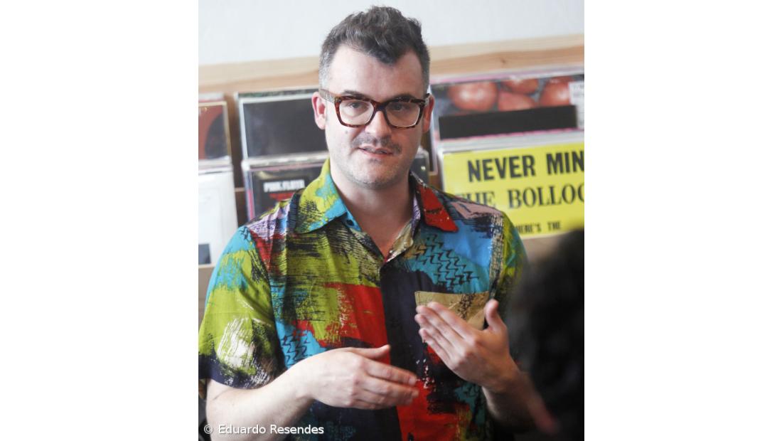 Festival Tremor decorre entre terça-feira e sábado "no centro do Atlântico"