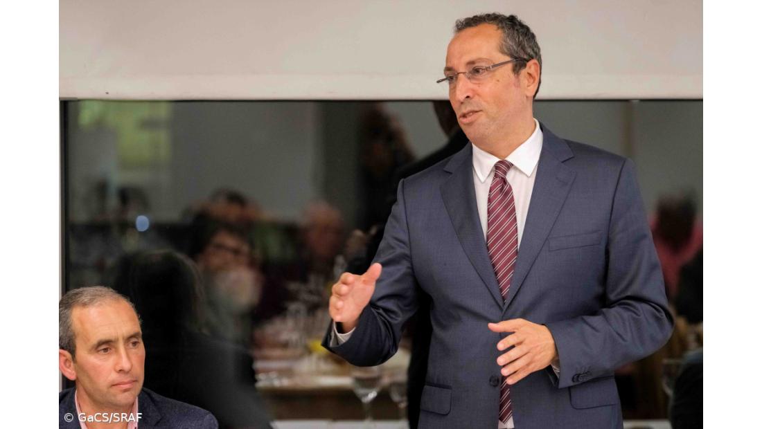 "Setor leiteiro na Terceira deve encarar o futuro com otimismo e confiança"