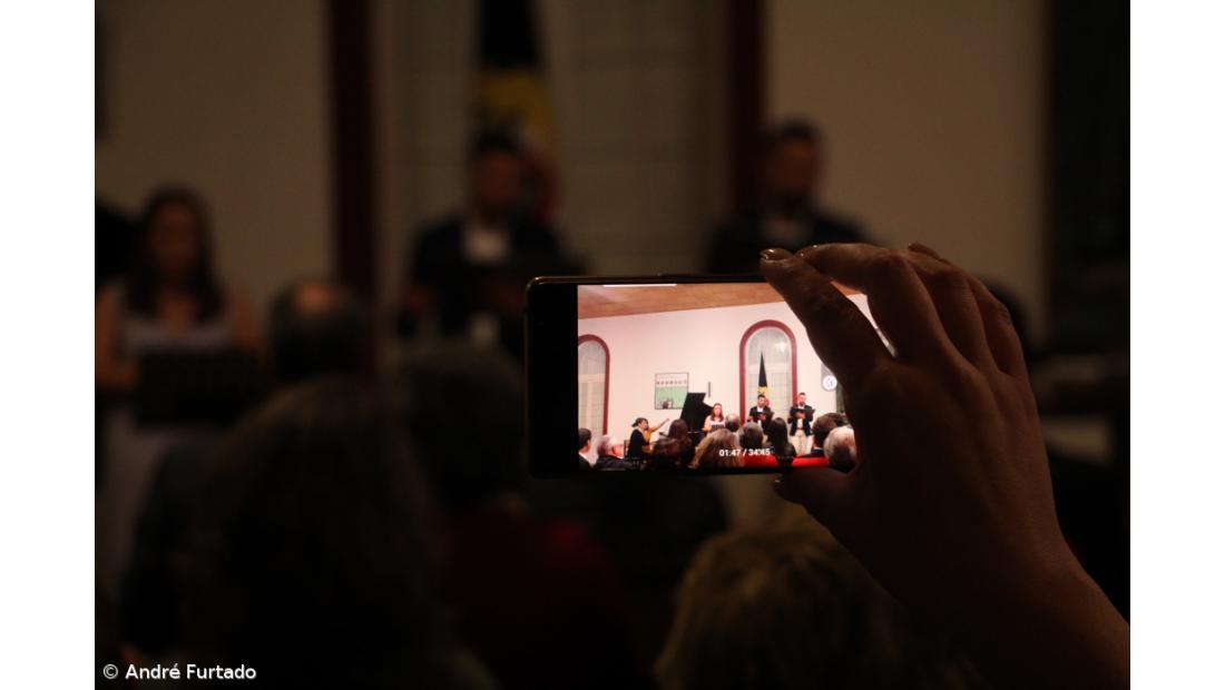 III Jornadas de Teologia do Seminário de Angra refletiram sobre “Arte, expressão que transcende” – Imagem 2
