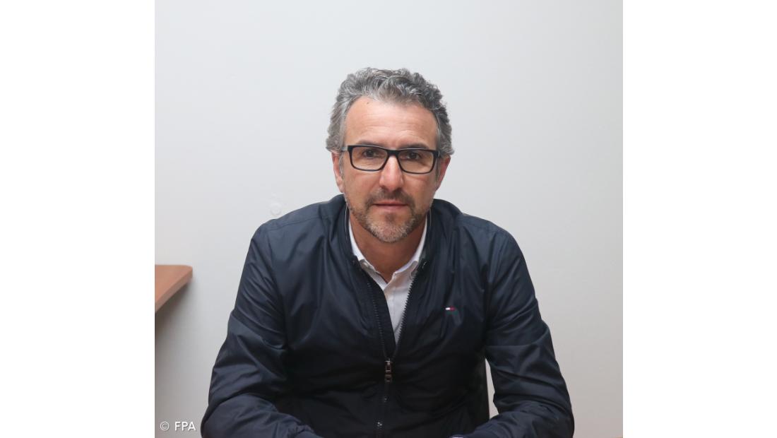 Gualberto Rita reeleito presidente da Federação das Pescas dos Açores 