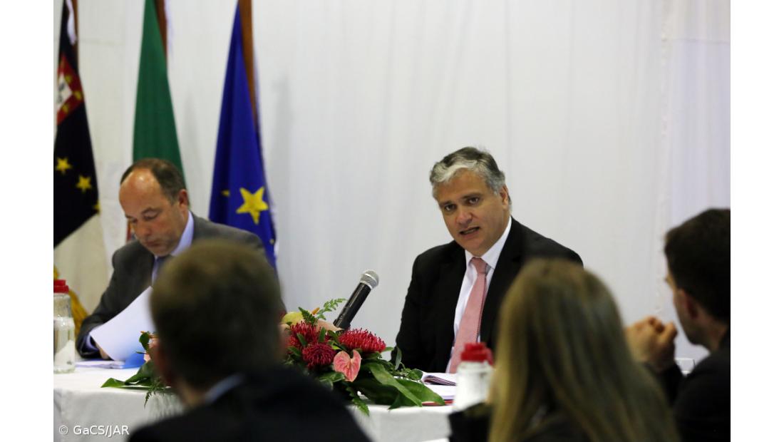 Horário de verão da ligação marítima entre Flores e Corvo vai ser alargado