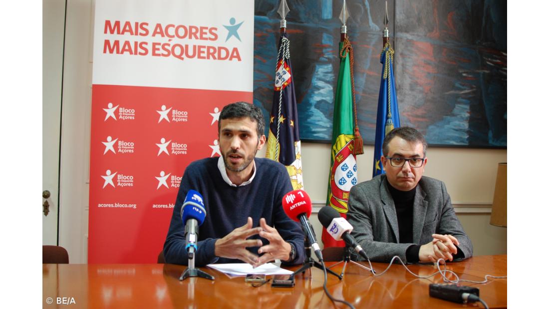 BE/Açores denuncia cenário laboral "extremamente preocupante" na conserveira Cofaco 