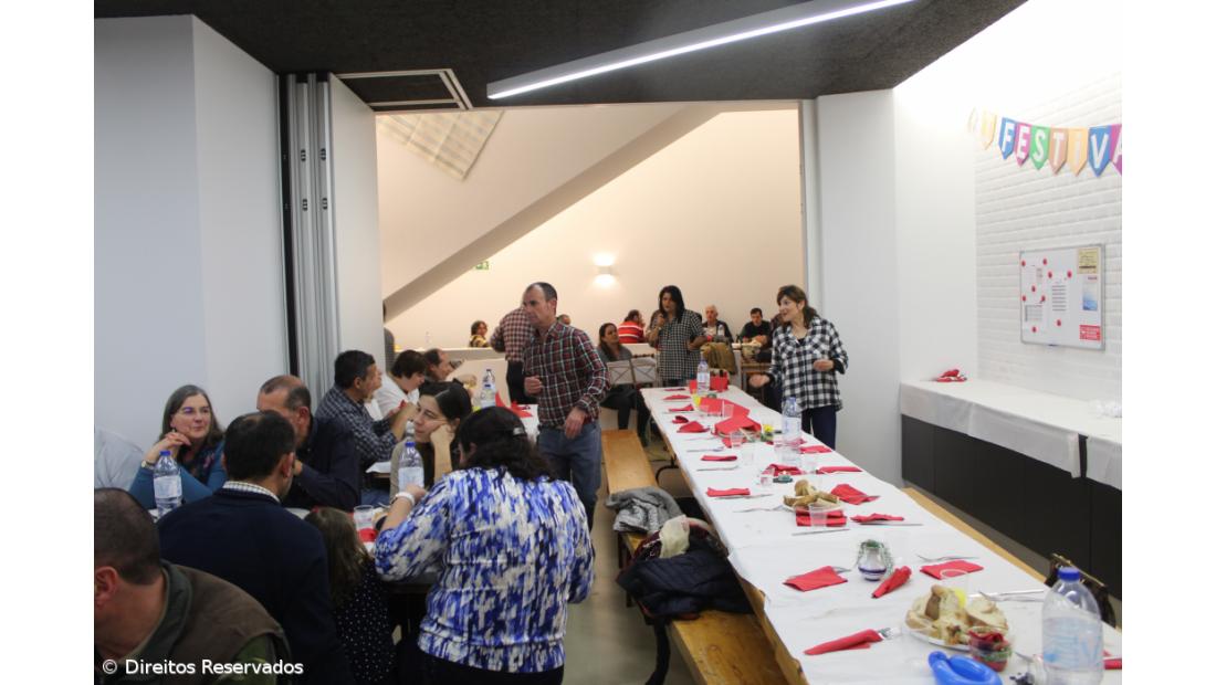 Jantar da Cáritas em Ponta Delgada – Imagem 3