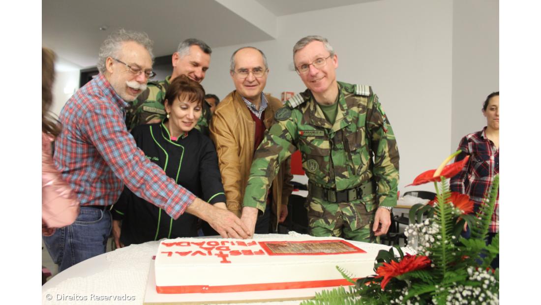 Jantar da Cáritas em Ponta Delgada – Imagem 4