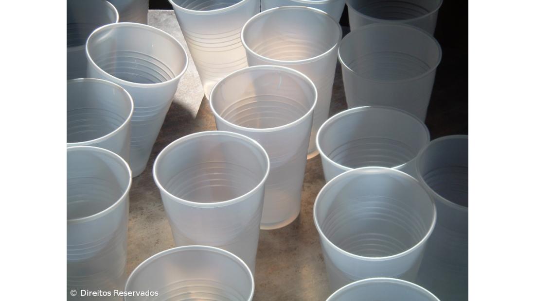 Festas do Santo Cristo em Ponta Delgada trocam plástico por materiais biodegradáveis