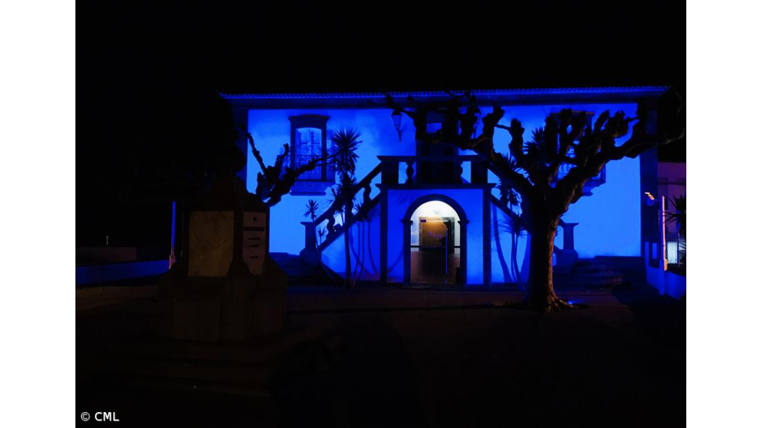 Lagoa assinala Dia Mundial da Consciencialização do Autismo – Imagem 2