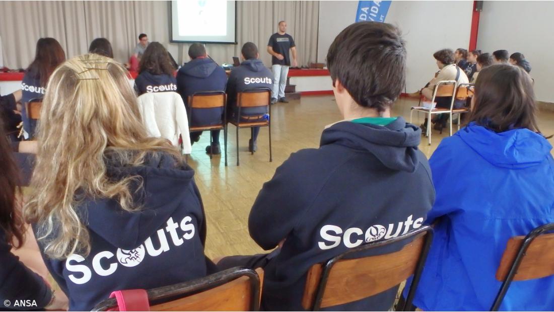 Projeto pioneiro nos Açores irá formar 500 jovens em Suporte Básico de Vida  – Imagem 4