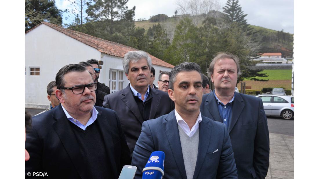 PSD alerta para “financiamento insuficiente” em formação agrícola