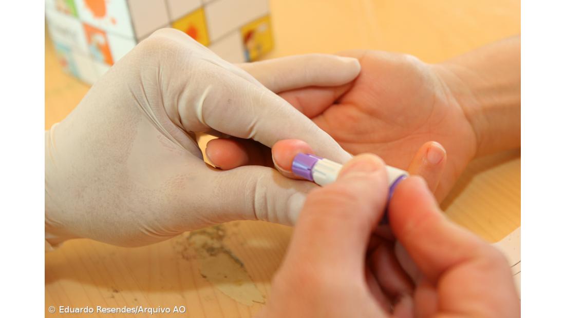 Açores com 20.067 pessoas com diabetes nos cuidados de saúde primários