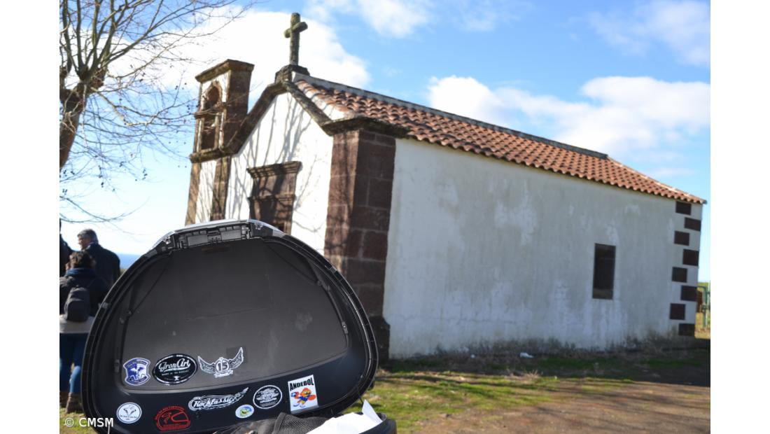 Clube Motard de Santa Maria comemorou o seu 16º aniversário – Imagem 3