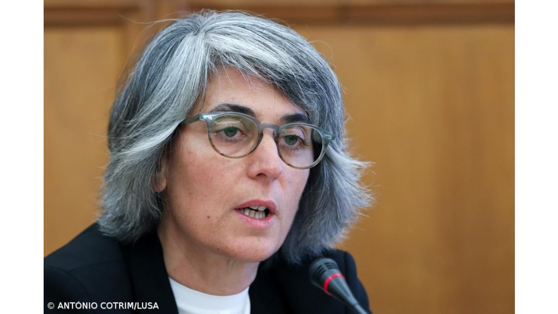 Óbito/Alberto Villar: Ministra da Cultura lamenta morte de ator e encenador