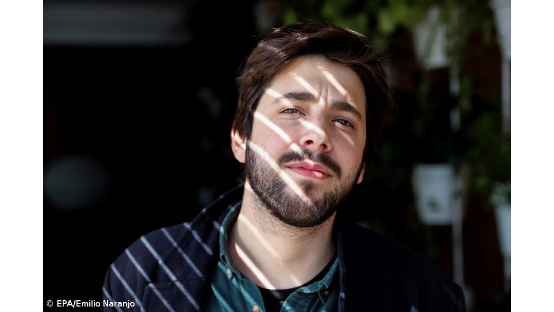 “É uma honra ser cabeça de cartaz do Azores Burning Summer”