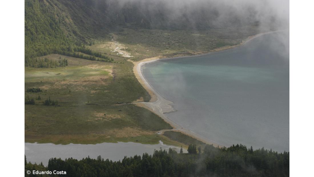 Açores renovam título de melhor destino turístico 'verde' da Europa