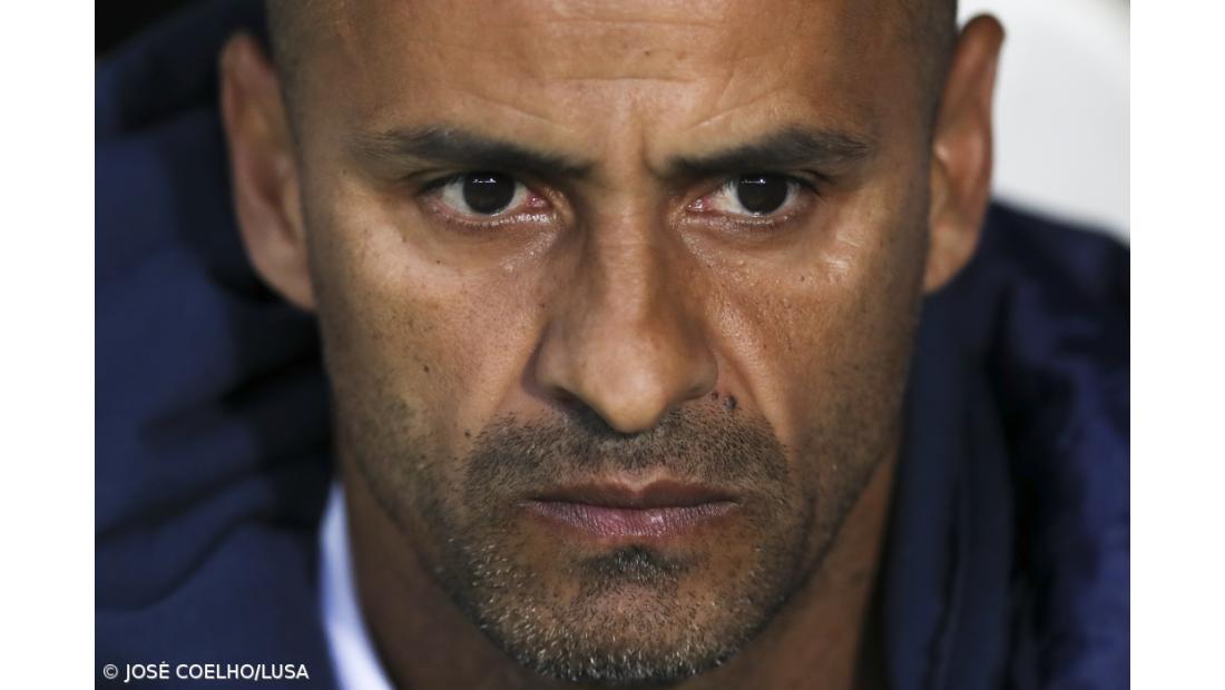 Silas diz que empate com o Rio Ave “não seria mau de todo” para o Belenenses