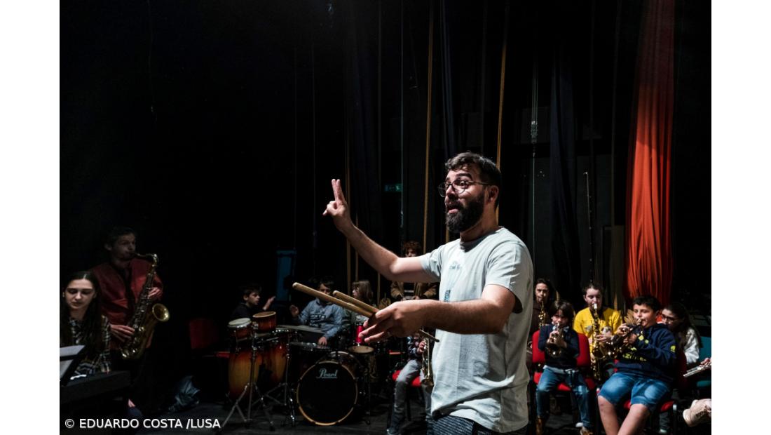 Festival Tremor reúne associação de surdos, Ondamarela e Escola de Música de Rabo de Peixe – Imagem 3