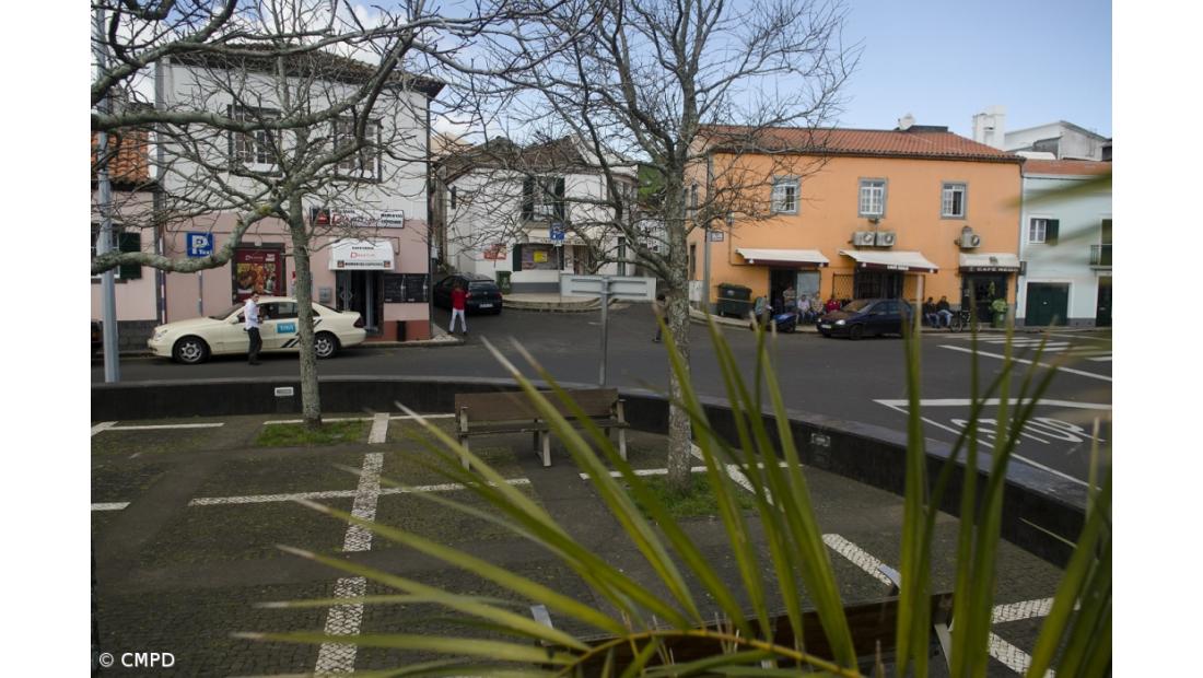 Câmara adjudica obra de requalificação e alargamento da rua da Nazaré por 125 mil euros