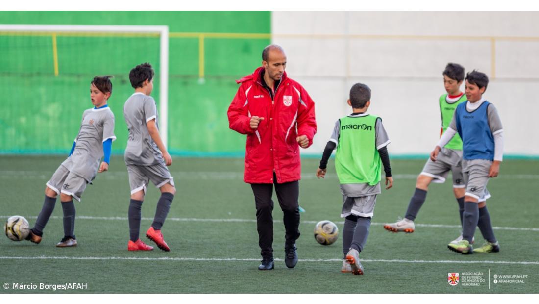 AFAH recebe Torneio Regional Inter Ilhas Sub 12 em futebol – Imagem 3