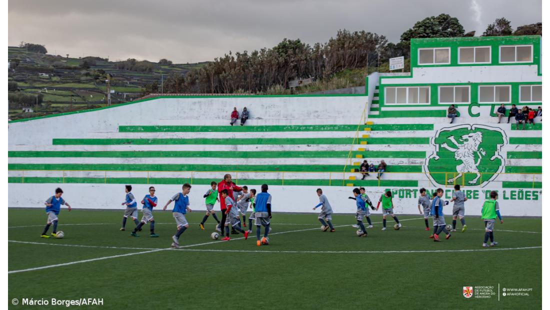 AFAH recebe Torneio Regional Inter Ilhas Sub 12 em futebol – Imagem 4