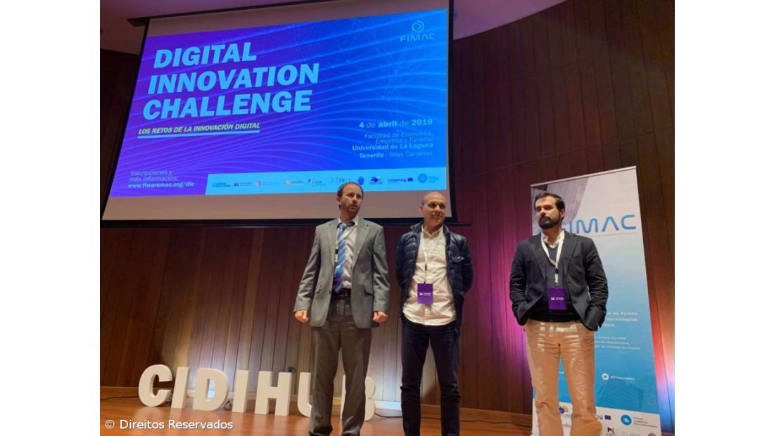 Tetrapi distinguida com galardão FIMAC CCELERATED PME – Imagem 2