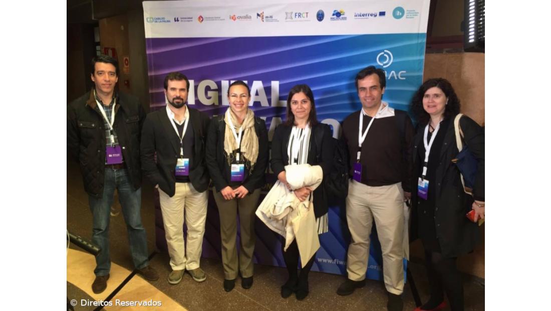 Tetrapi distinguida com galardão FIMAC CCELERATED PME – Imagem 3